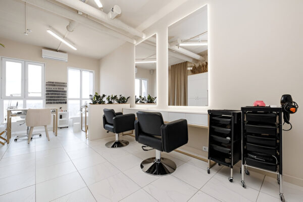 beauty salon Philadelphia