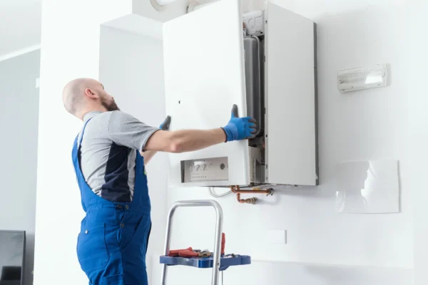 boiler repairs in Banbury,