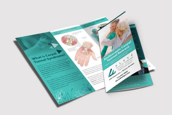 Why Schools and Colleges Use Brochure Printing Services for Promotion
