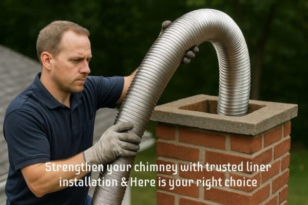 Chimney Sweep