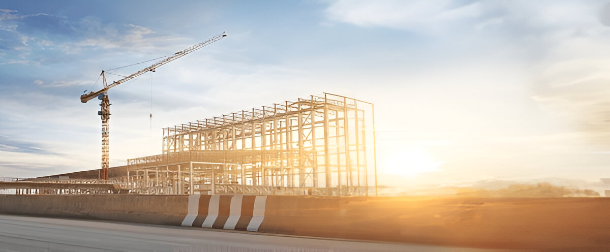 construction company