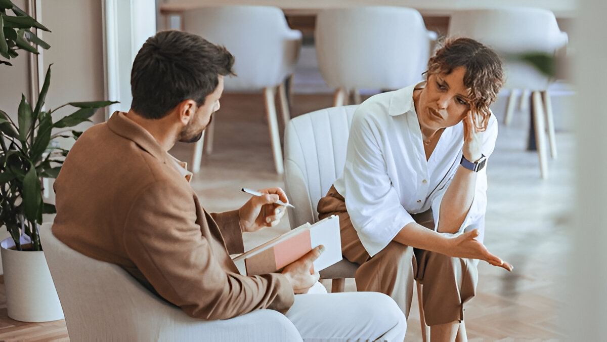 counselor Los Angeles