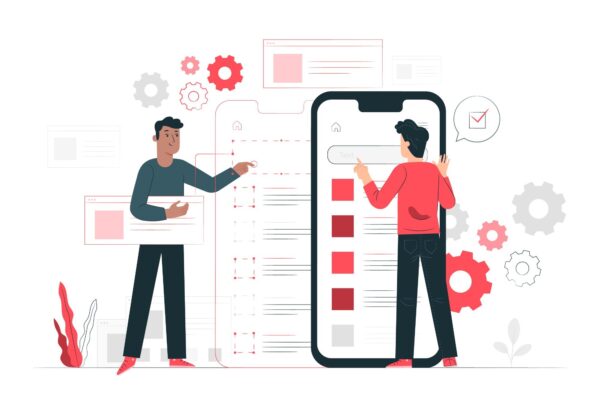 Building Scalable Mobile Apps for Fast-Growing South Africa Markets mobile app development company in south africa