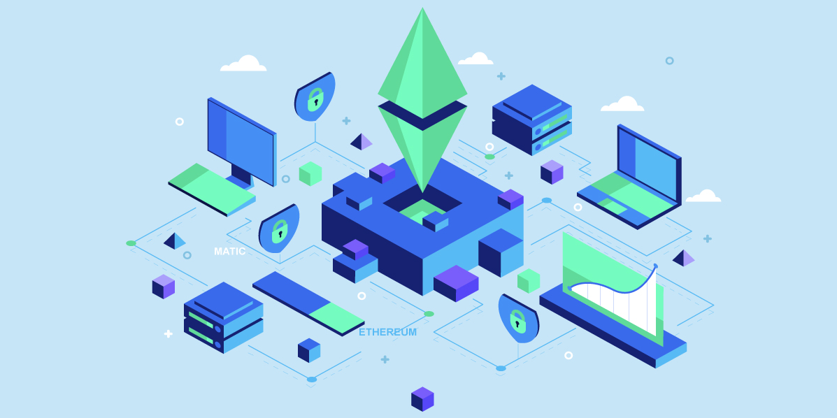 dApp Development company