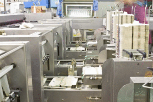 Packaging Machines