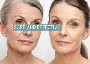 dermal fillers wrinkles