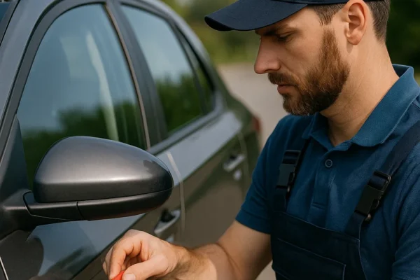 auto locksmith Tucson