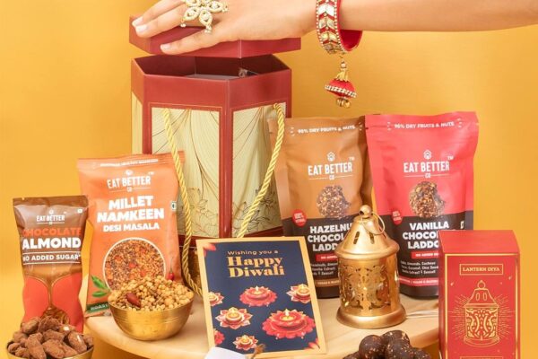 Diwali Gift for Employees Under 1500