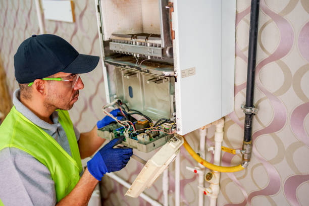 electrical installation service Cape Coral