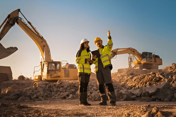 foundation contractor