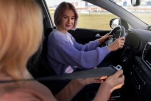 Car Driving Instructor Course