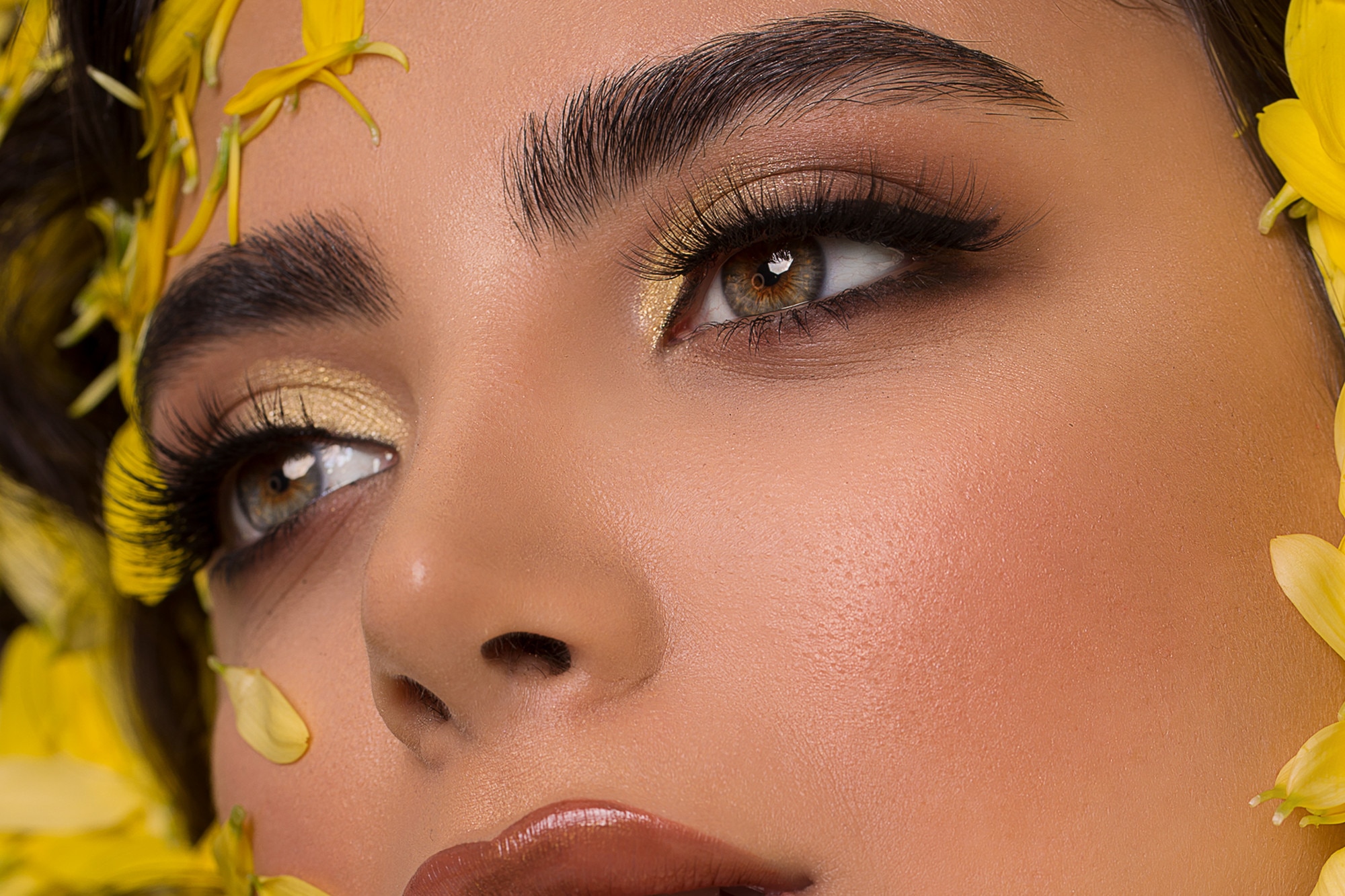 best lashes Gold Coast