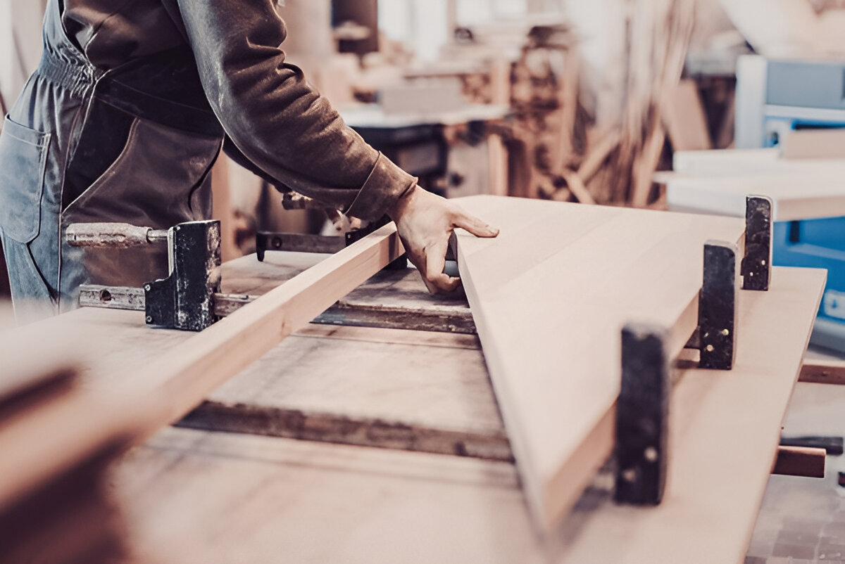 furniture maker