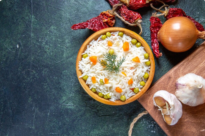 Best Basmati Rice Brand in UAE