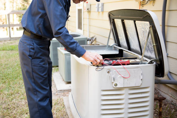 generator installers