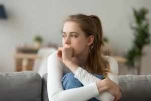 Anxiety treatment in Dubai