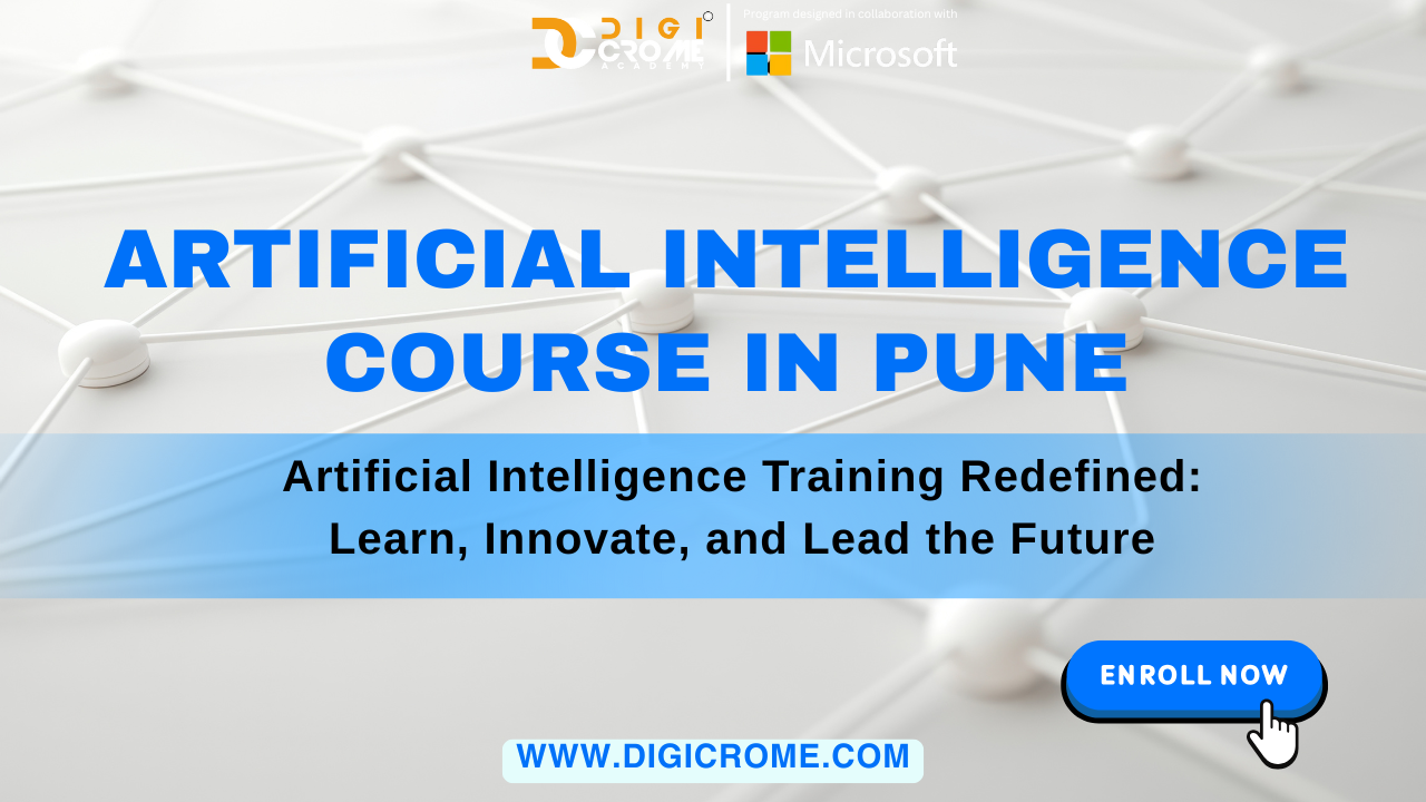 ARTIFICIAL INTELLIGENCE