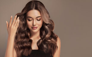 hair salon North York