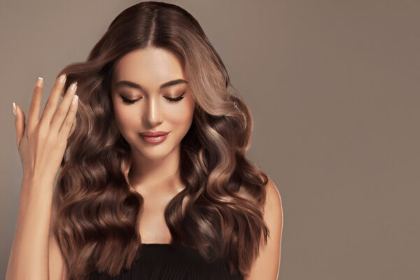 hair salon North York