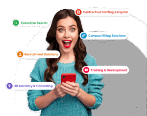 HR Services in India