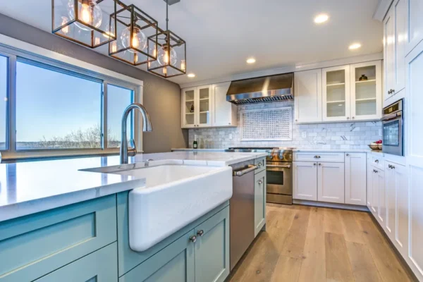 How Can Muskoka Kitchen Renewal Improve the Value of My Property?