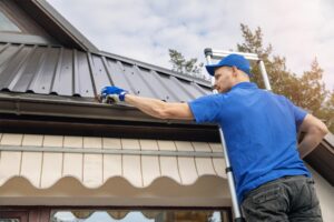 GUTTER CLEANING SAN JOSE, CA
