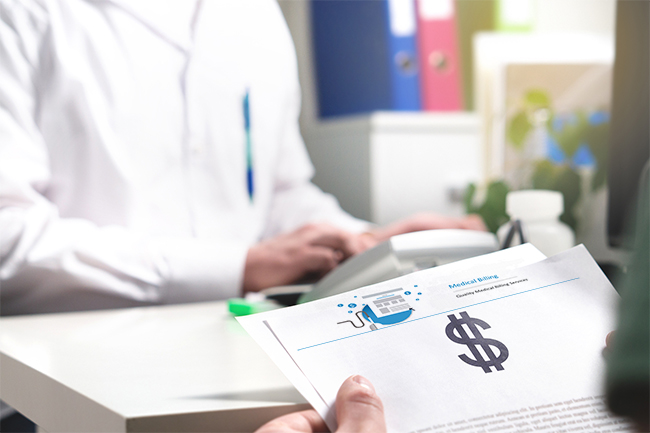 A Complete Guide to Choosing the Right Medical Billing Company