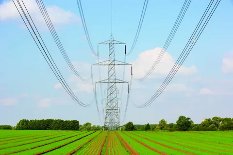 cheap electricity