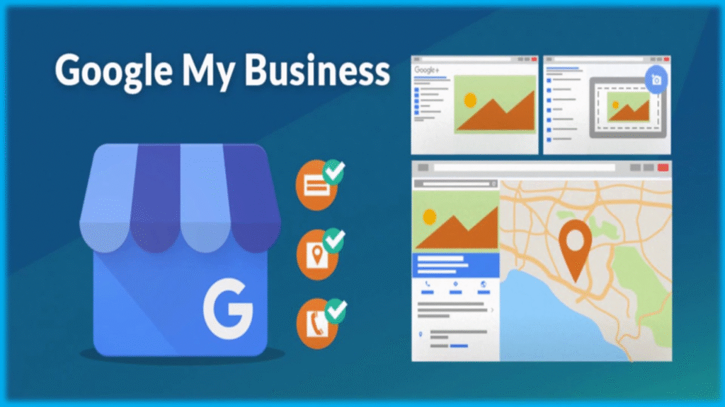 gmb listing services in thane
