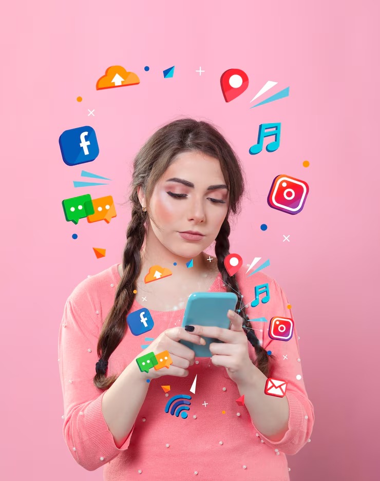 Instagram Advertising Company: Boosting Brands in the Digital Era
