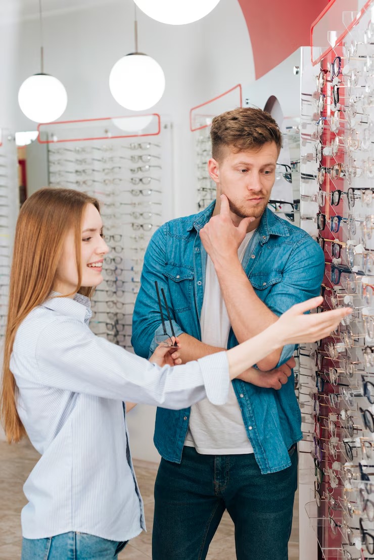 Fastrack Sunglasses Store Near Me – Your Ultimate Guide to Stylish Eyewear