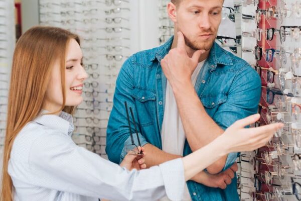 Near By Optical Shop: A Complete Guide to Finding the Best Eyewear Store