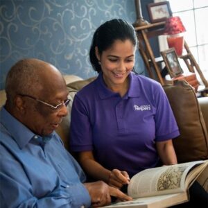Senior Care in Mishawaka