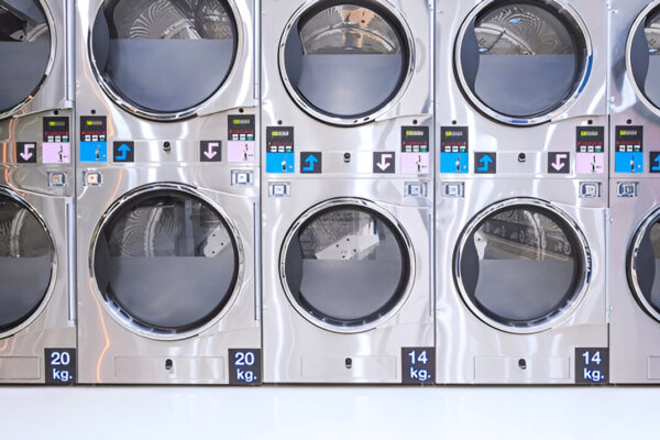 laundromat