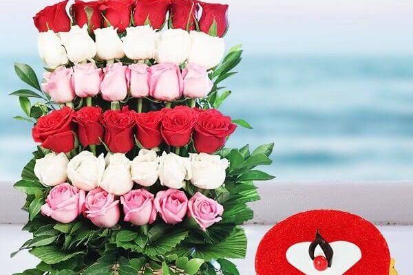flower delivery gurgaon