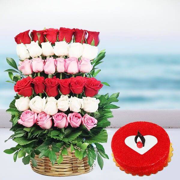 flower delivery gurgaon