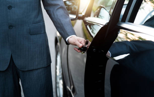 limousine service