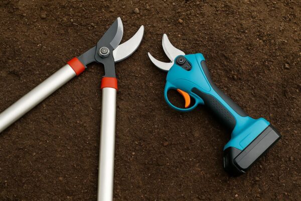 Loppers