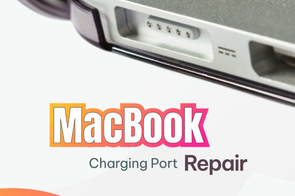 Why Should You Choose Professional Apple MacBook Repair Service? MacBook Charging Repair
