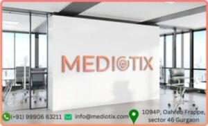 mediotix Martech Agency