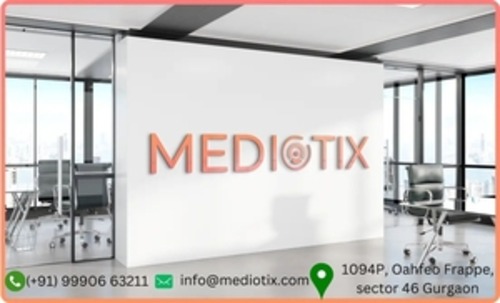 mediotix Martech Agency