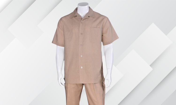 mens linen suits