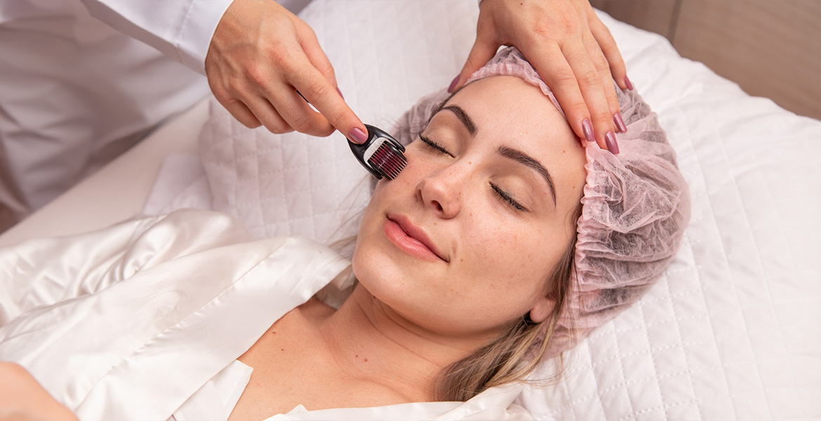 Mesotherapy in Dubai,Mesotherapy Dubai,Best Mesotherapy in Dubai