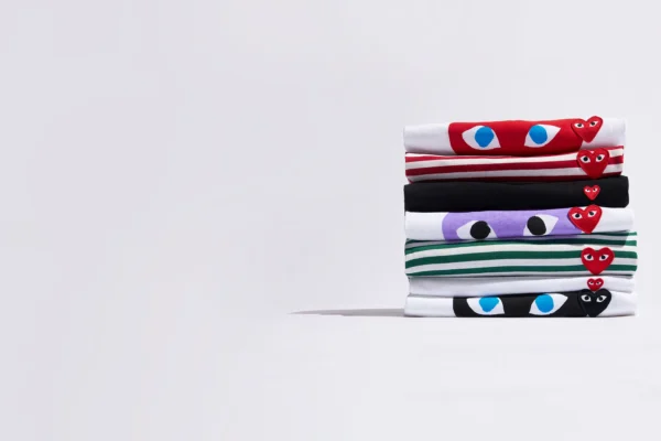 comme des garcons