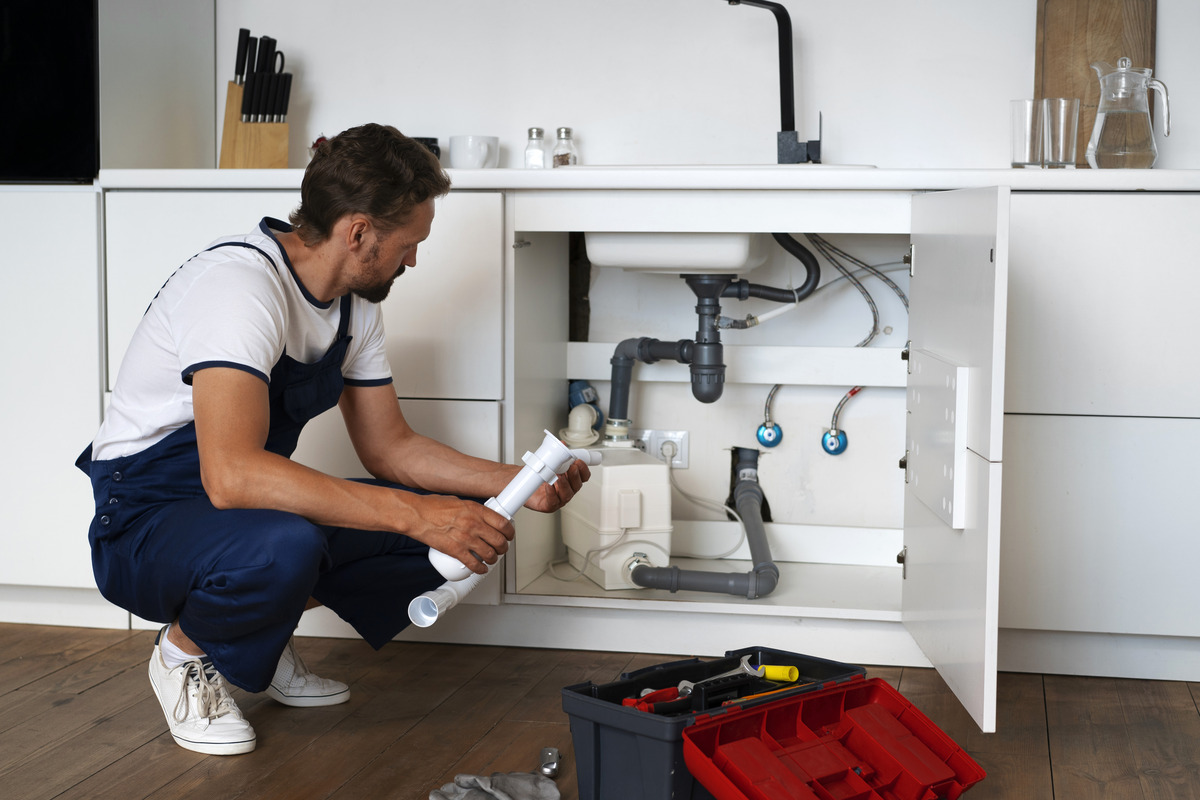 plumbing near me