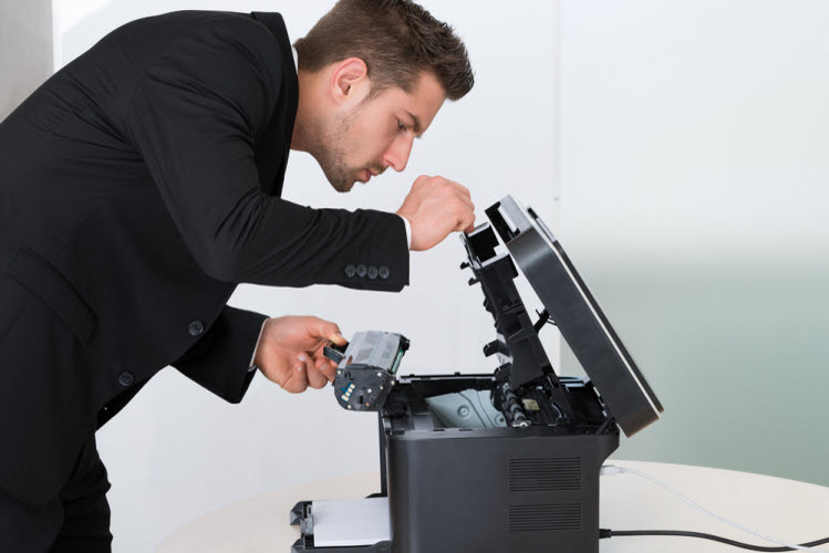HP Printer Connection Issues