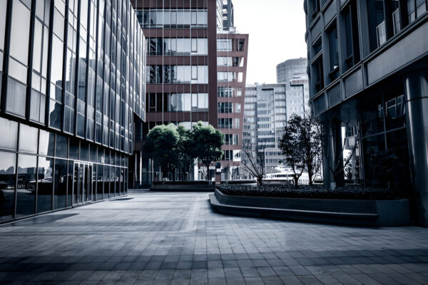 property management company