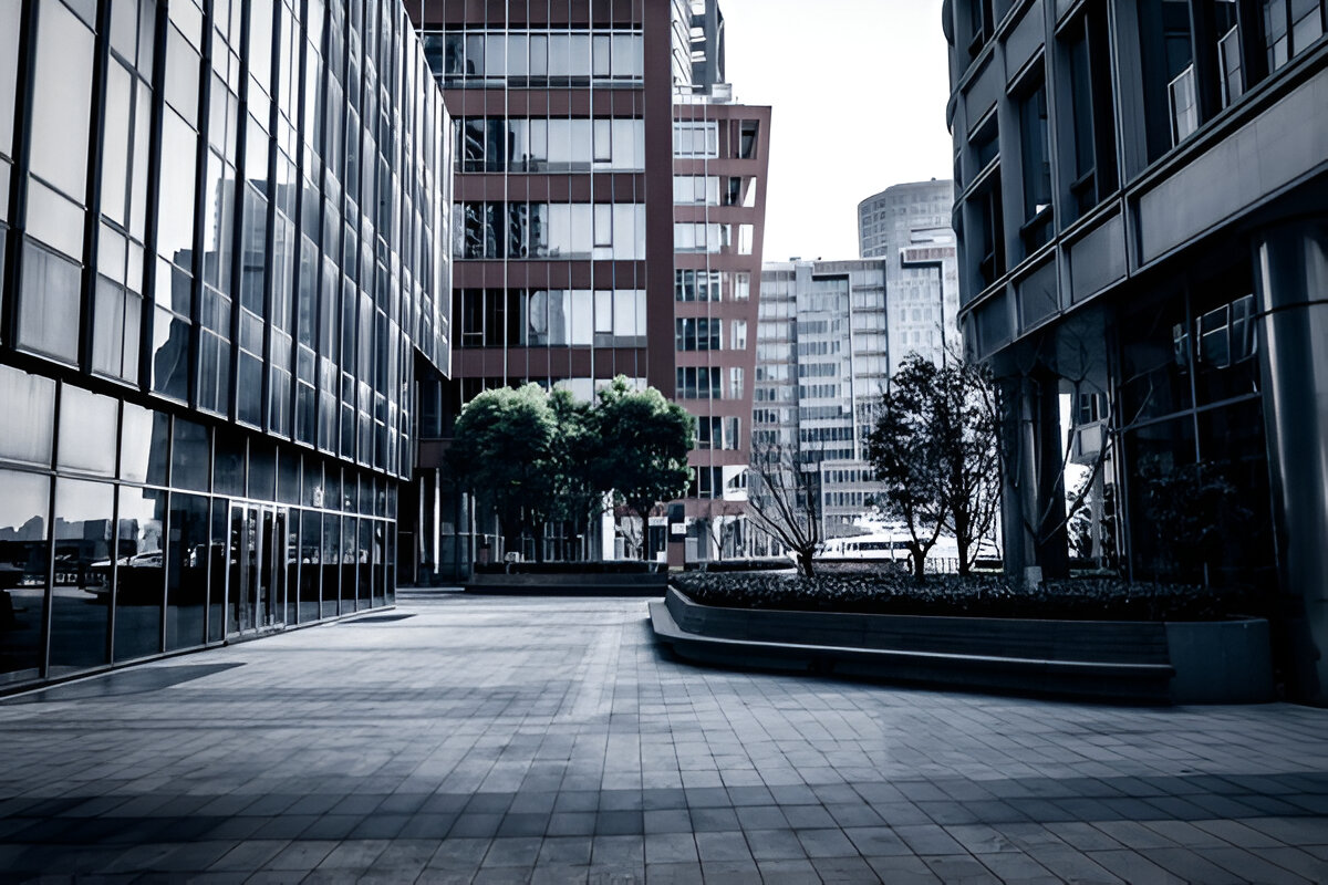 property management company