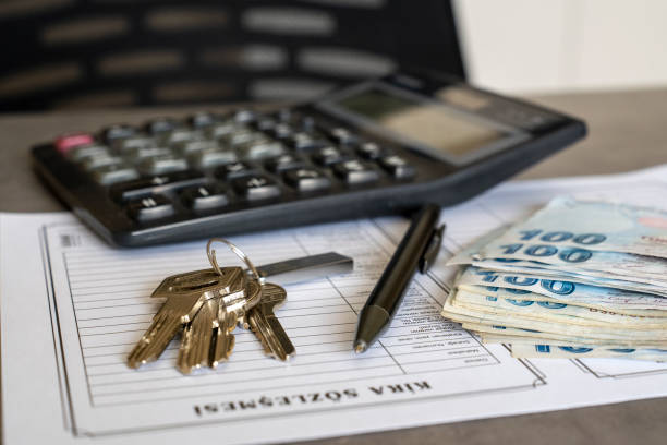 property rental agency North Attleborough