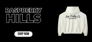 Raspberry Hills Where Fashion Meets Comfort